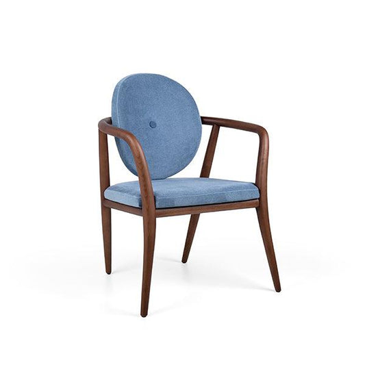 Dama Armchair-Contract Furniture Store for hospitality, leisure & commercial projects