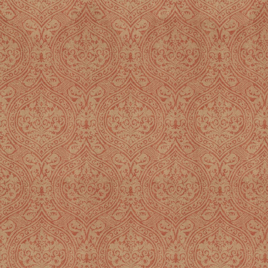 Damask Wallpaper