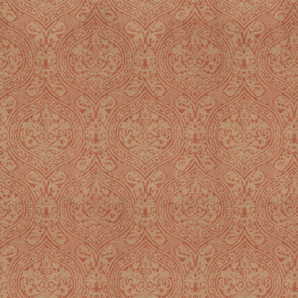 Damask Wallpaper-Mind The Gap-Contract Furniture Store