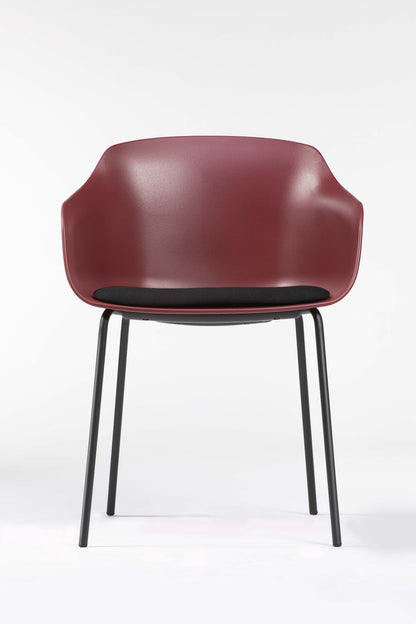 Dame NA Armchair-Contract Furniture Store for hospitality, leisure & commercial projects