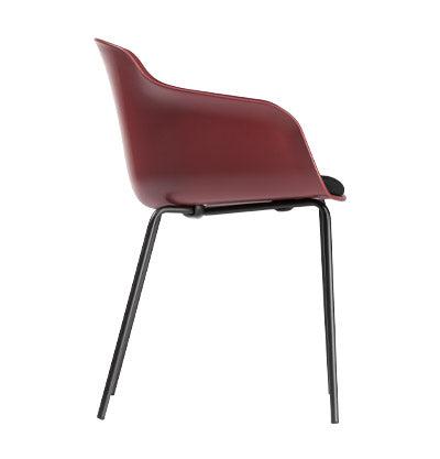 Dame NA Armchair-Contract Furniture Store for hospitality, leisure & commercial projects