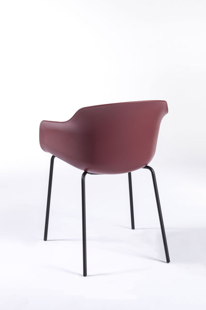 Dame NA Armchair-Contract Furniture Store for hospitality, leisure & commercial projects