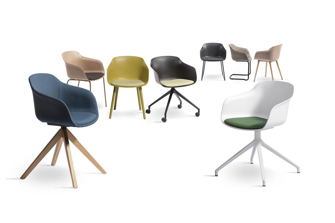 Dame NA Armchair-Contract Furniture Store for hospitality, leisure & commercial projects