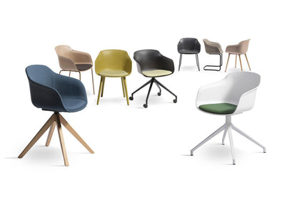 Dame NA Armchair-Contract Furniture Store for hospitality, leisure & commercial projects