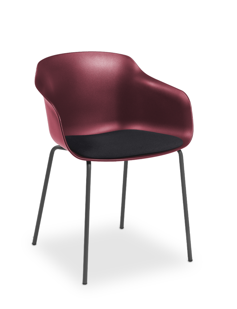 Dame NA Armchair-Contract Furniture Store for hospitality, leisure & commercial projects