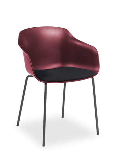 Dame NA Armchair-Contract Furniture Store for hospitality, leisure & commercial projects