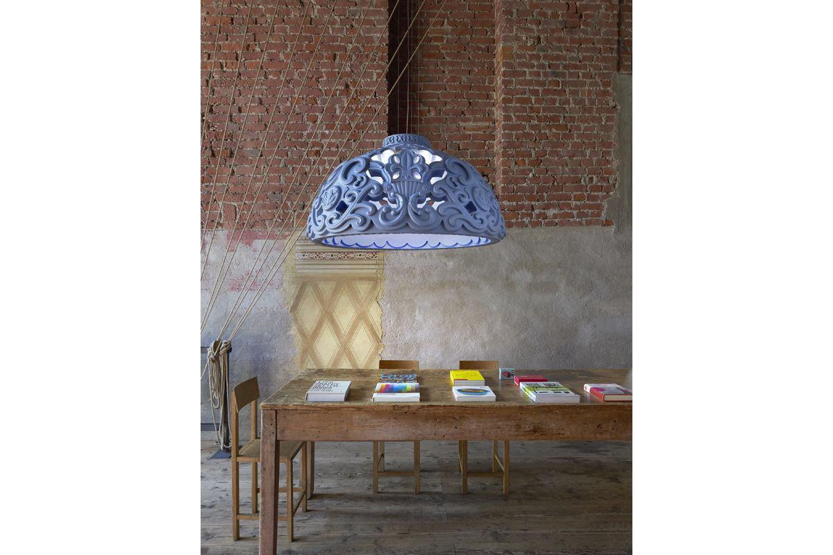 Dame Of Love Hanging Lamp