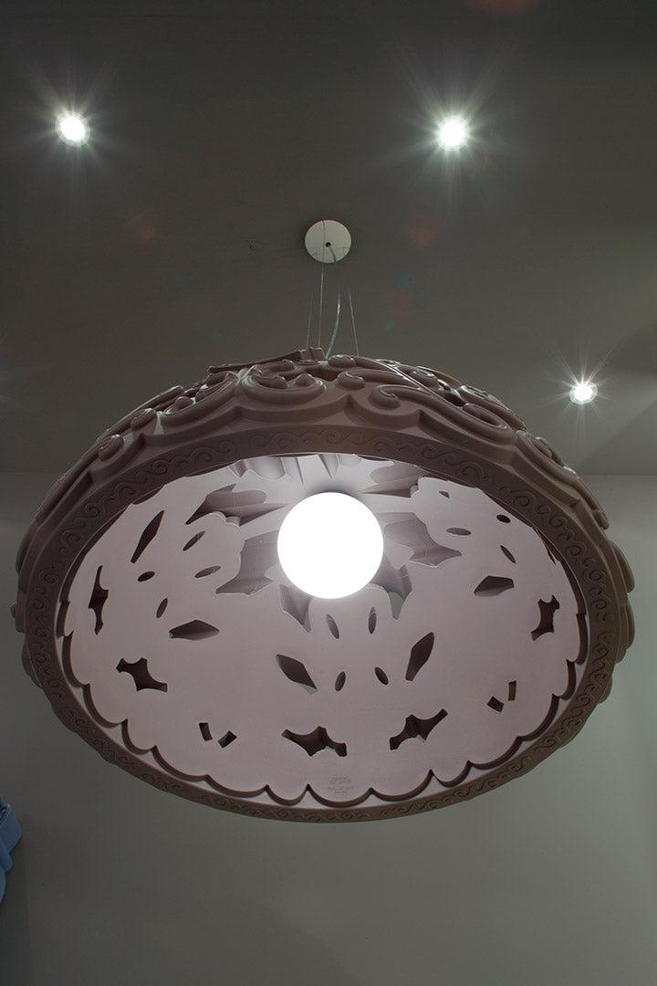 Dame Of Love Hanging Lamp