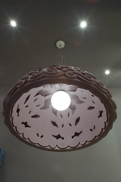 Dame Of Love Hanging Lamp