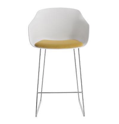 Dame S High Stool-Contract Furniture Store for hospitality, leisure & commercial projects