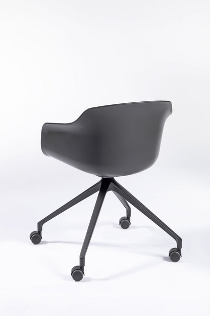 Dame UR Armchair