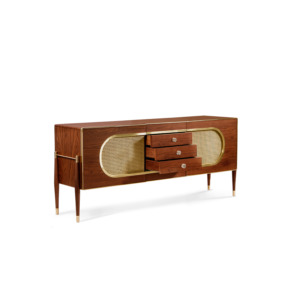 Dandy Sideboard-Essential Home-Contract Furniture Store