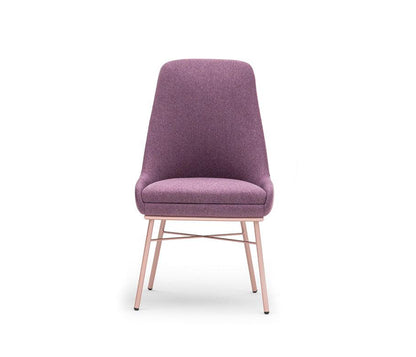 Danielle 03611 Side Chair-Contract Furniture Store for hospitality, leisure & commercial projects