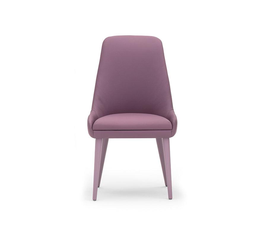 Danielle 03611 Side Chair-Contract Furniture Store for hospitality, leisure & commercial projects