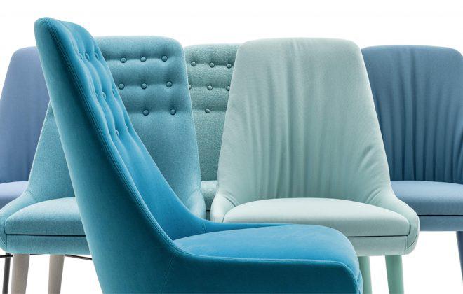 Danielle 03611K Side Chair