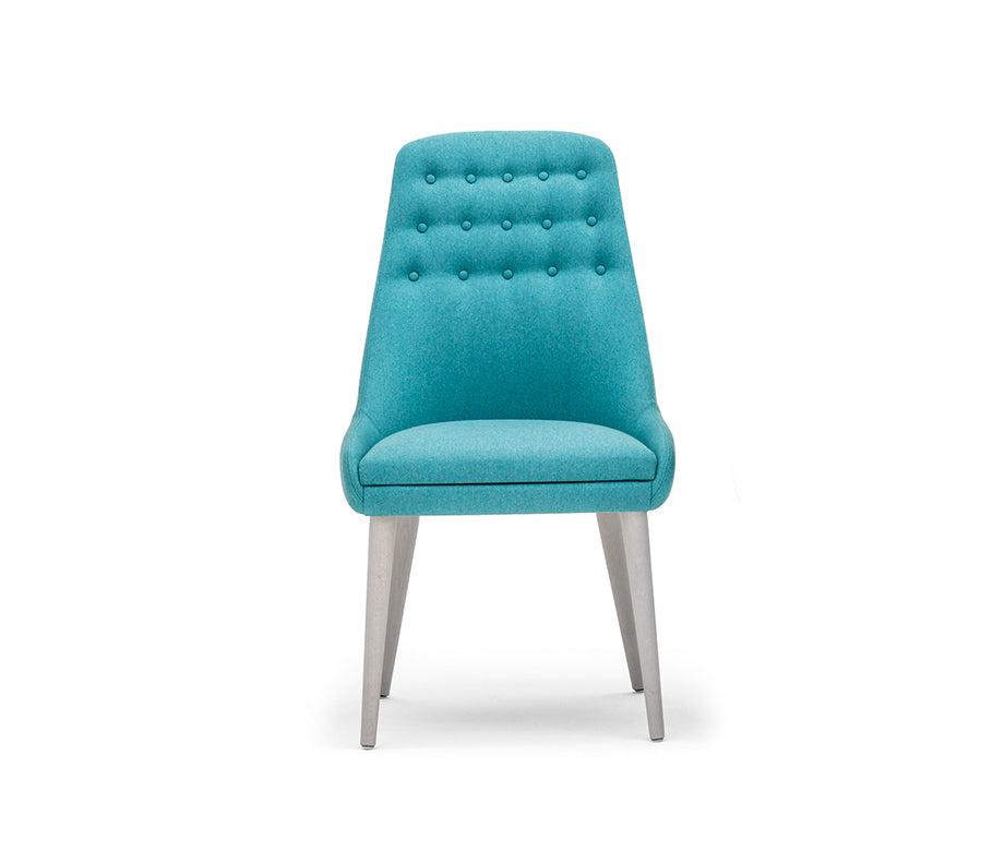 Danielle 03611K Side Chair