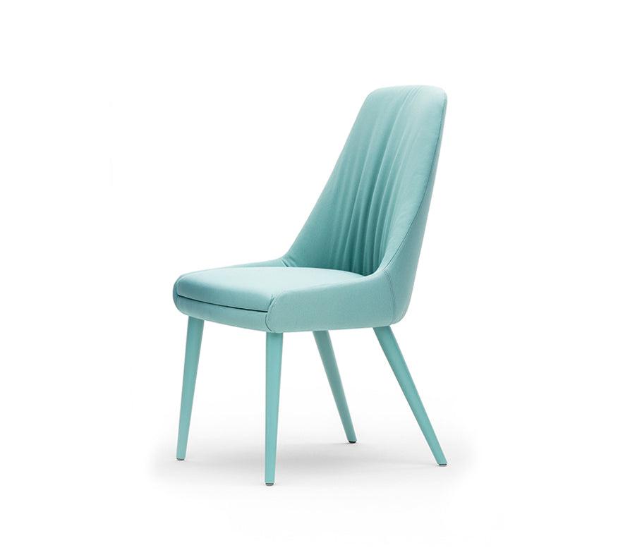 Danielle 03612 Side Chair-Contract Furniture Store for hospitality, leisure & commercial projects