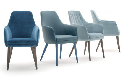 Danielle 03632 Armchair-Contract Furniture Store for hospitality, leisure & commercial projects