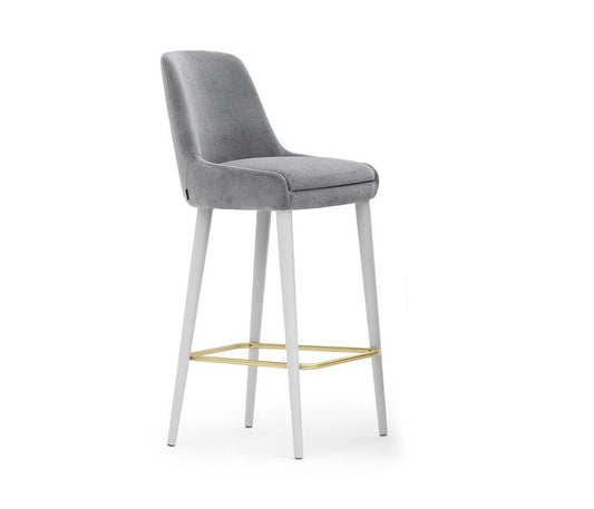 Danielle 03681 High Stool-Contract Furniture Store for hospitality, leisure & commercial projects