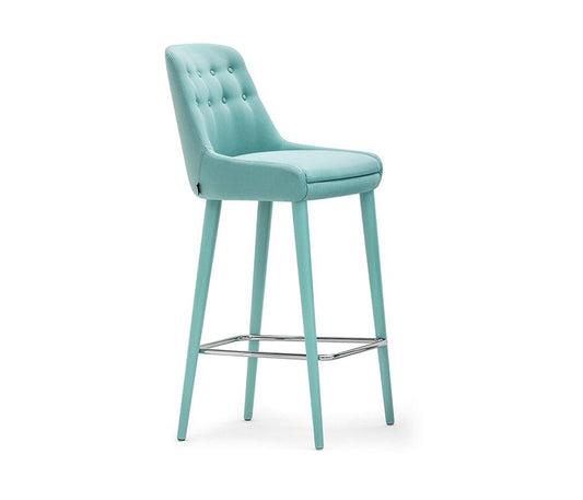 Danielle 03681K High Stool-Contract Furniture Store for hospitality, leisure & commercial projects