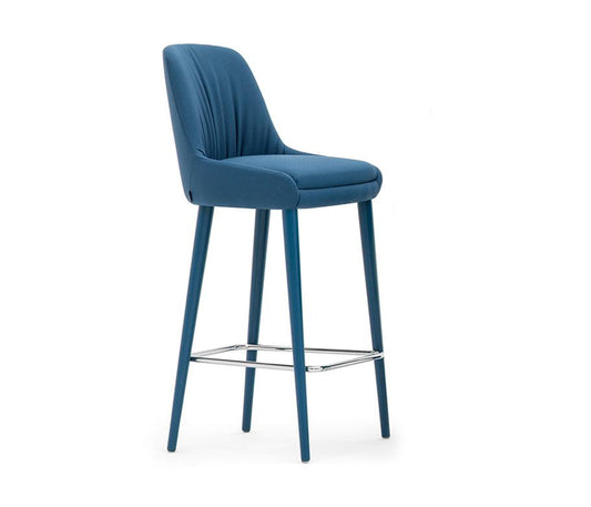 Danielle 03682 High Stool-Contract Furniture Store for hospitality, leisure & commercial projects