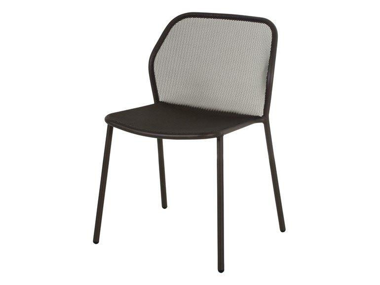 Darwin 521 Side Chair