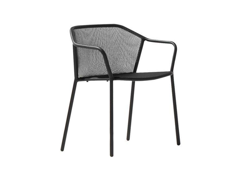 Darwin 522 Armchair