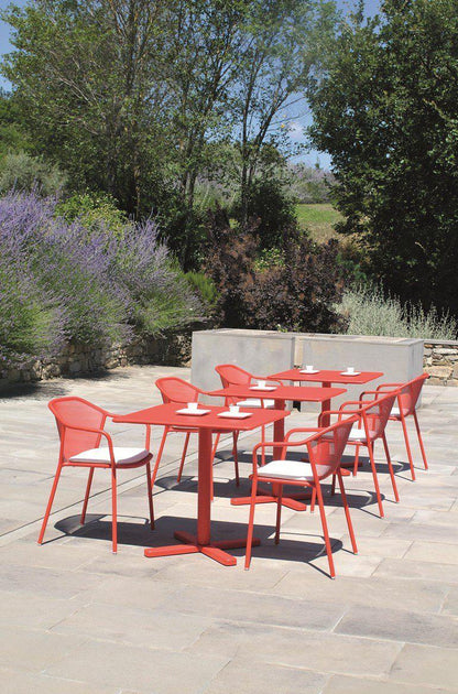 Darwin 522 Armchair