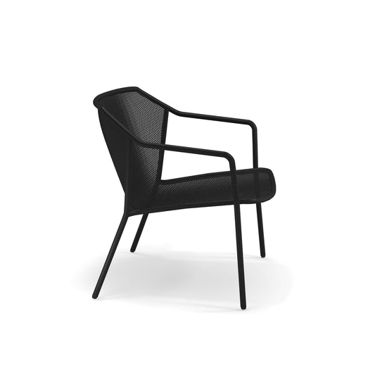 Darwin 524 Lounge Chair-Contract Furniture Store for hospitality, leisure & commercial projects