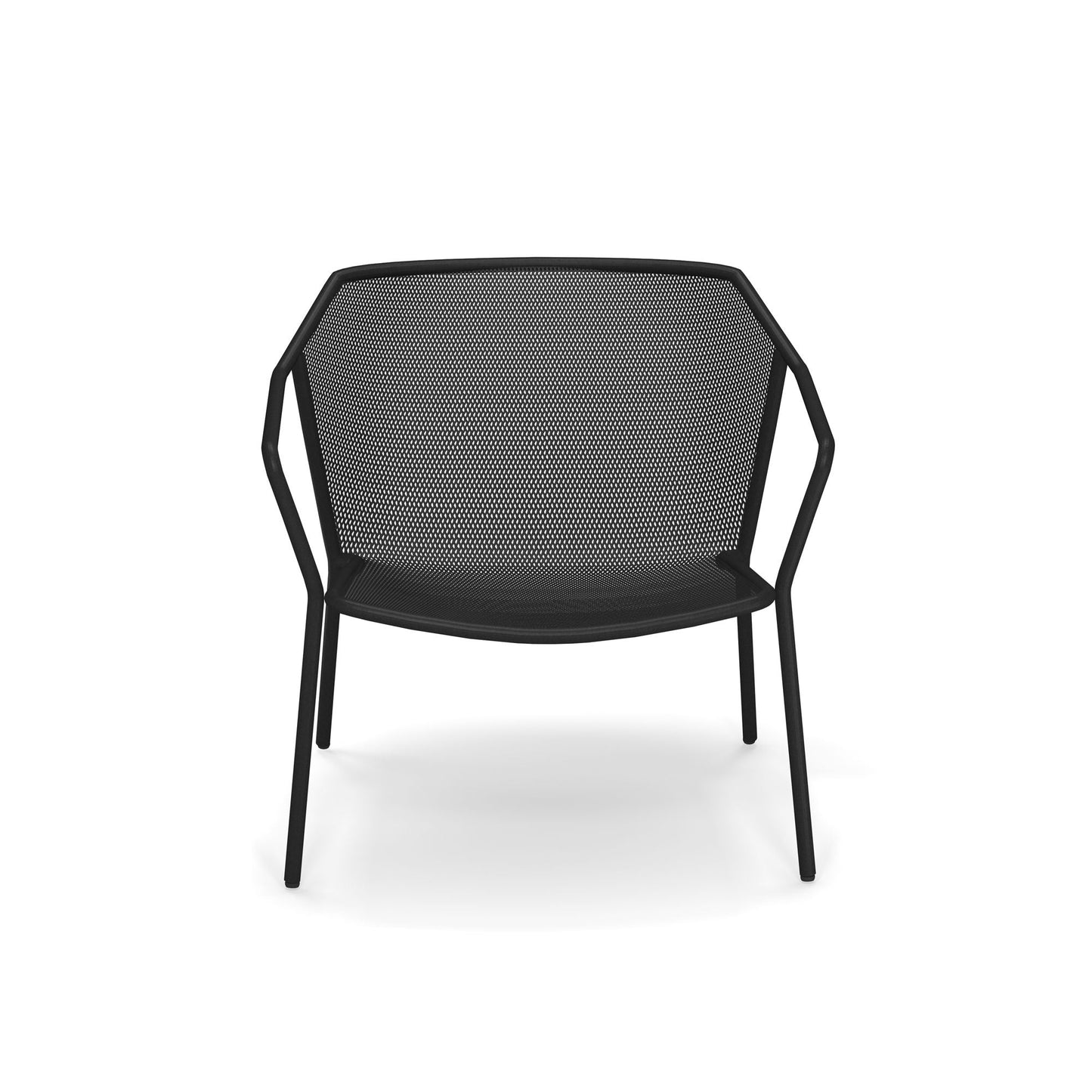 Darwin 524 Lounge Chair-Contract Furniture Store for hospitality, leisure & commercial projects