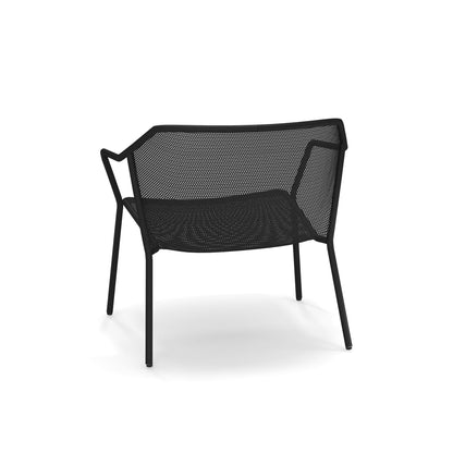 Darwin 524 Lounge Chair-Contract Furniture Store for hospitality, leisure & commercial projects
