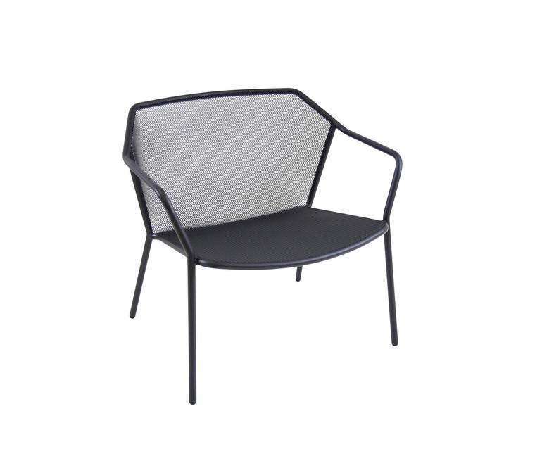 Darwin 524 Lounge Chair-Contract Furniture Store for hospitality, leisure & commercial projects