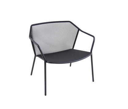 Darwin 524 Lounge Chair-Contract Furniture Store for hospitality, leisure & commercial projects