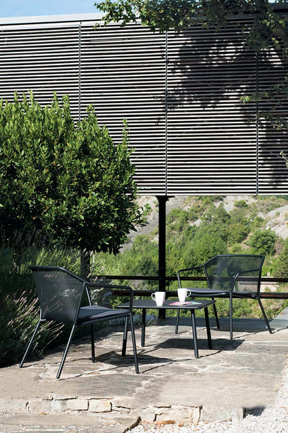 Darwin 524 Lounge Chair-Contract Furniture Store for hospitality, leisure & commercial projects