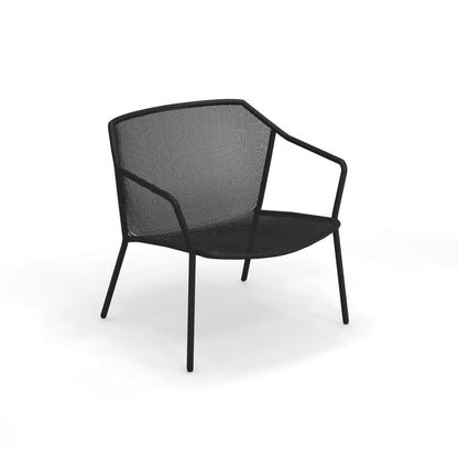 Darwin 524 Lounge Chair-Contract Furniture Store for hospitality, leisure & commercial projects