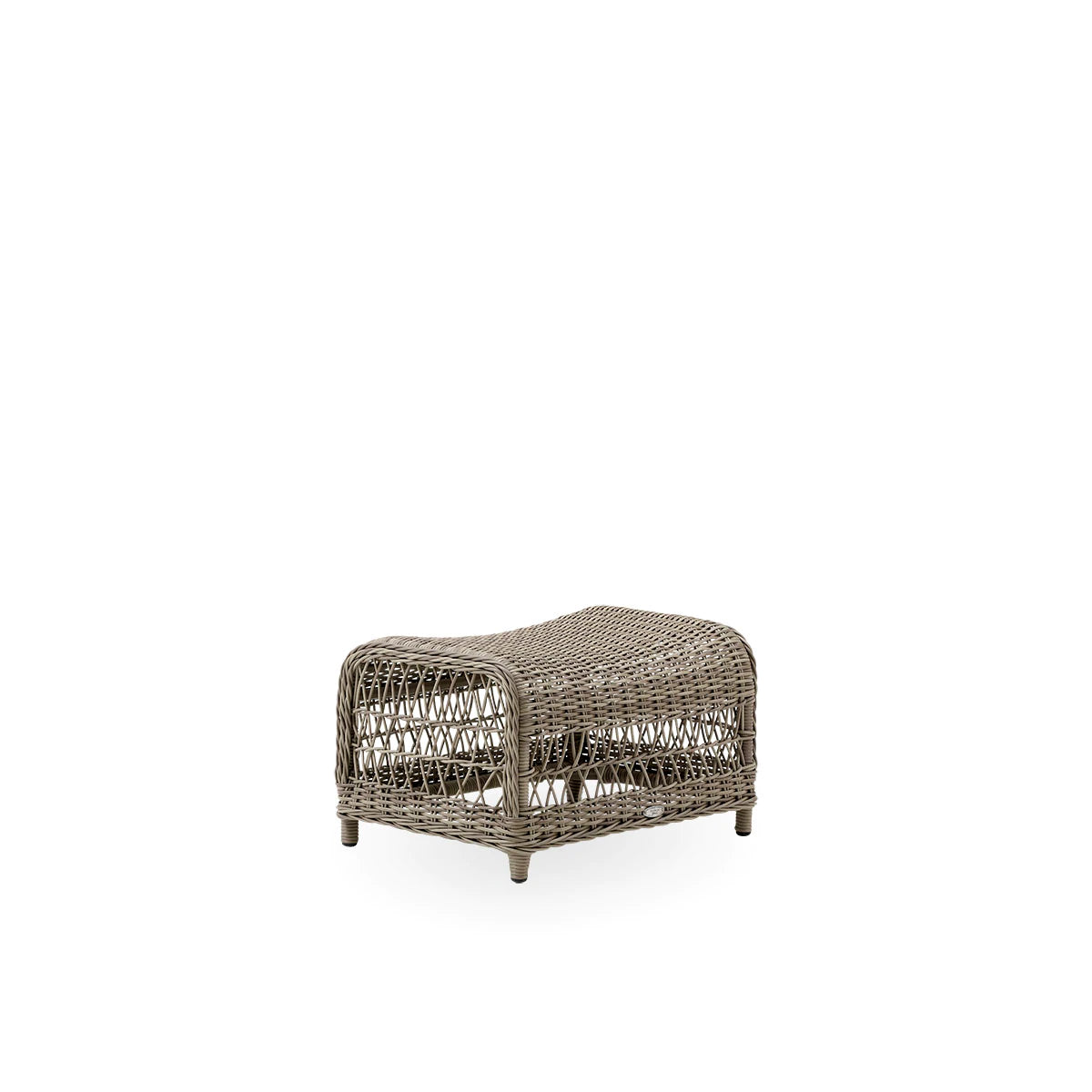 Dawn Exterior Footstool-Sika Design-Contract Furniture Store