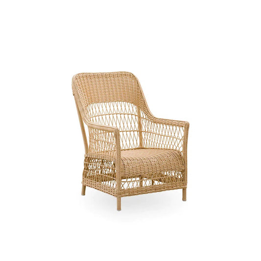 Dawn Exterior Lounge Chair-Contract Furniture Store for hospitality, leisure & commercial projects