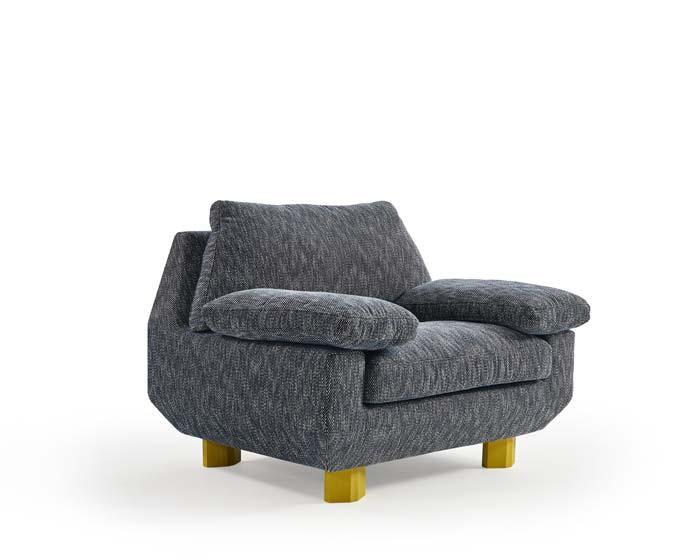 DB Lounge Chair