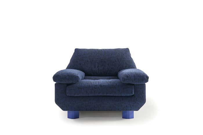 DB Lounge Chair