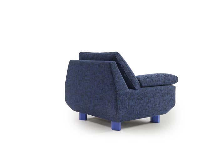 DB Lounge Chair