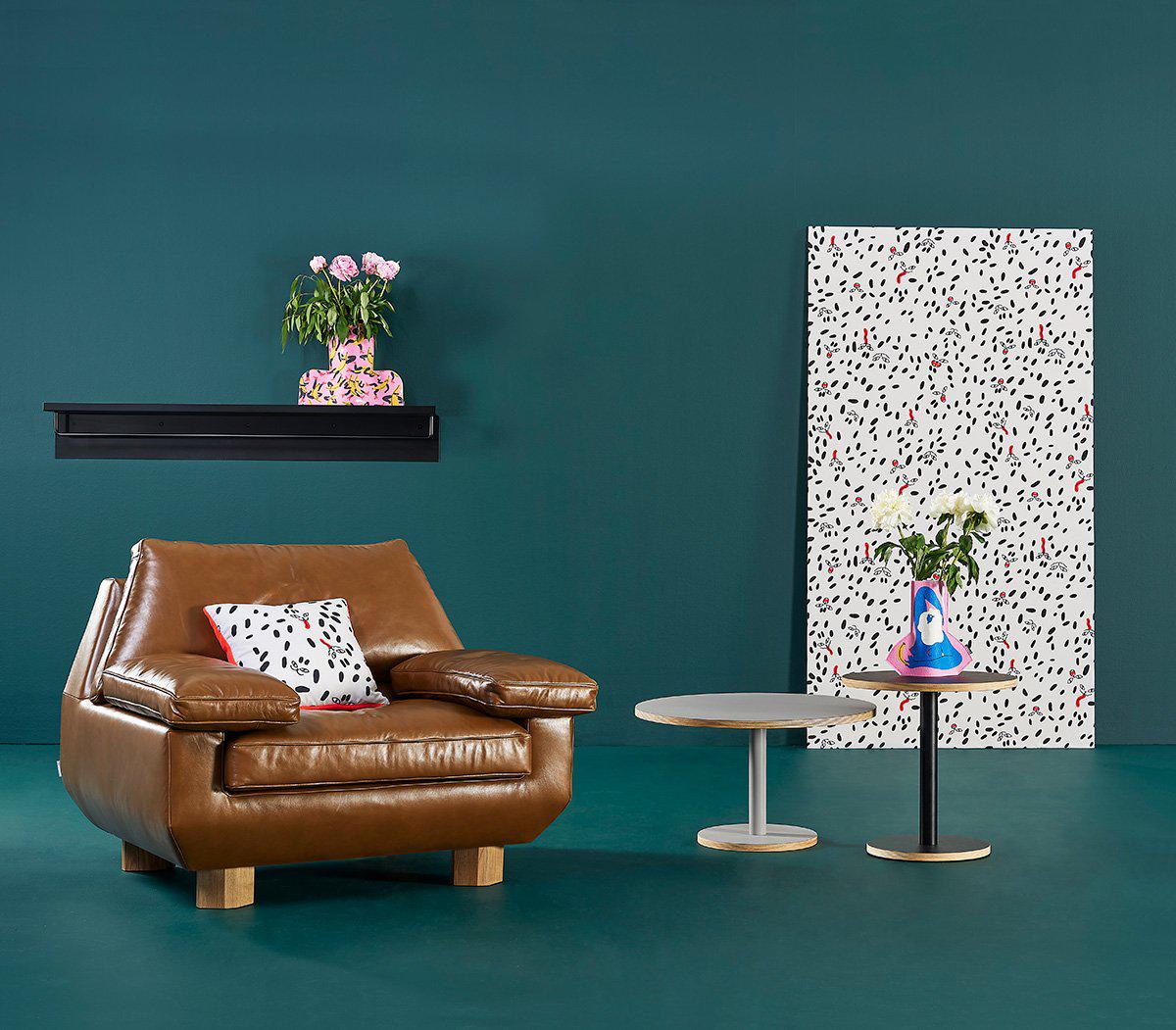 DB Lounge Chair