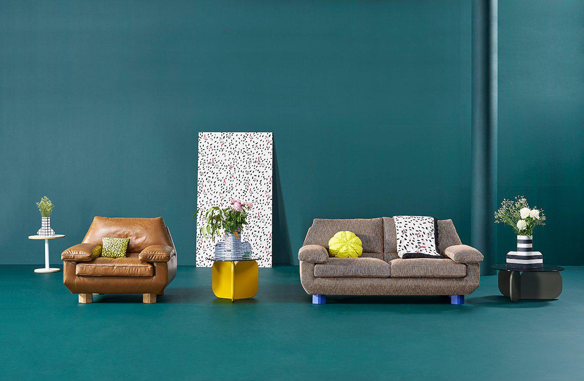 DB Lounge Chair