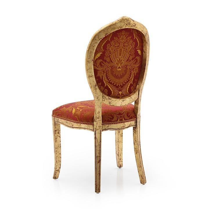 Debora Side Chair-Seven Sedie-Contract Furniture Store
