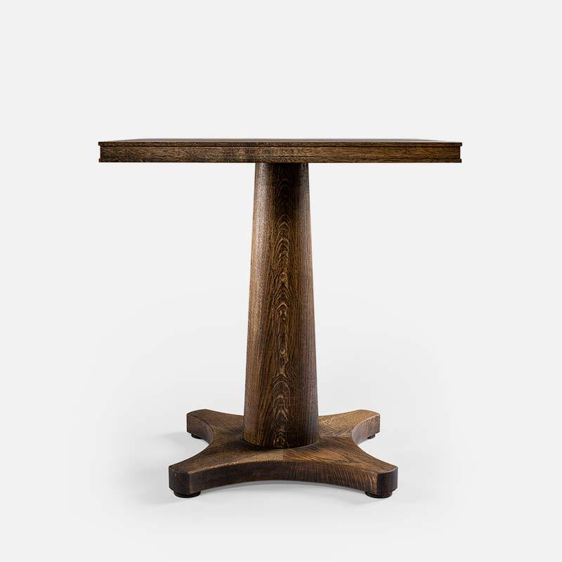 Déco Dining Table-Contract Furniture Store for hospitality, leisure & commercial projects