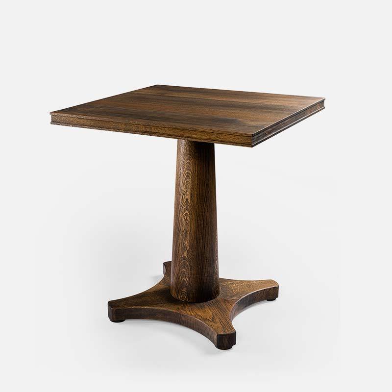 Déco Dining Table-Contract Furniture Store for hospitality, leisure & commercial projects