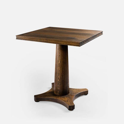 Déco Dining Table-Contract Furniture Store for hospitality, leisure & commercial projects