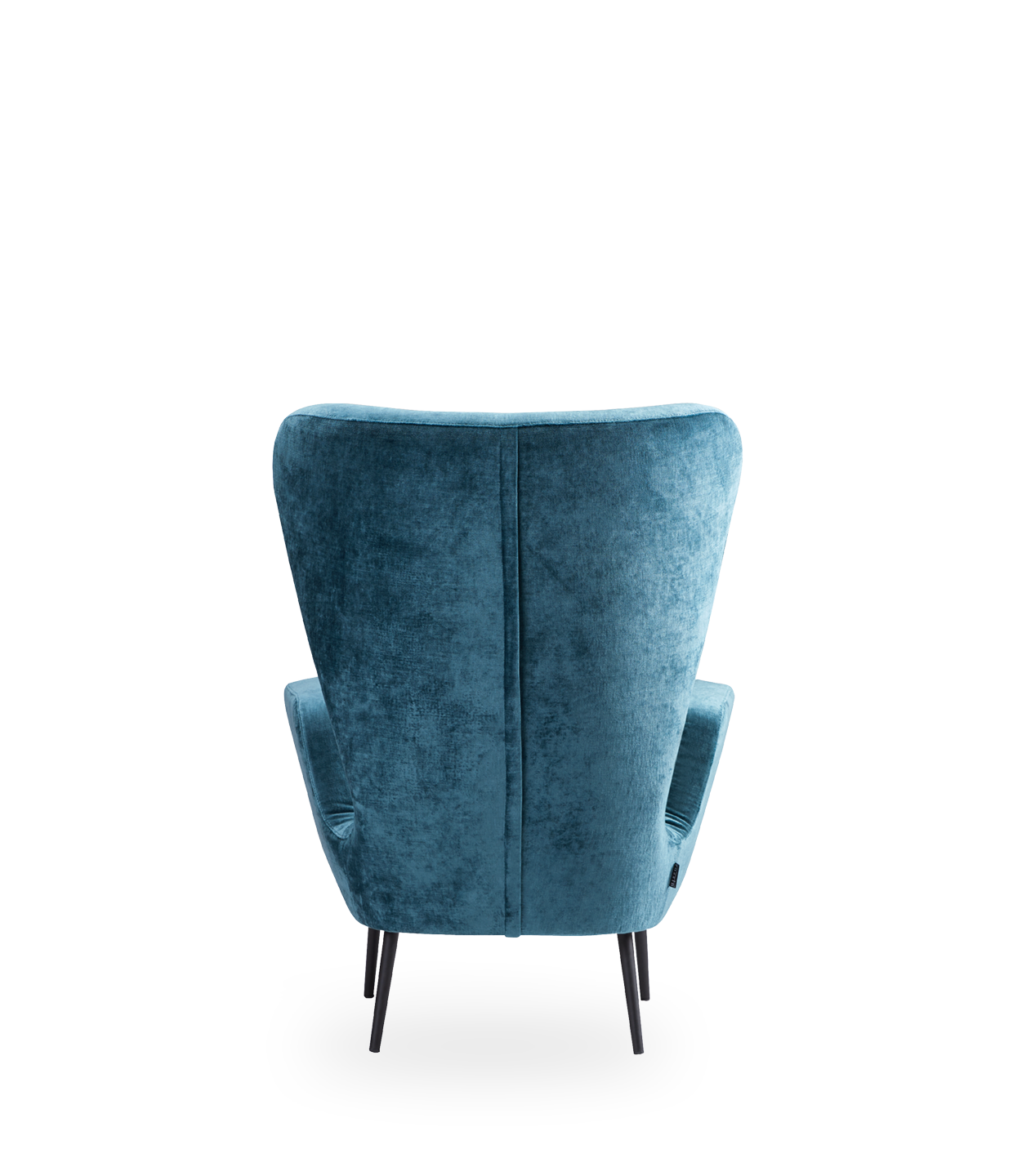 Deco Wing Lounge Chair-Contract Furniture Store for hospitality, leisure & commercial projects