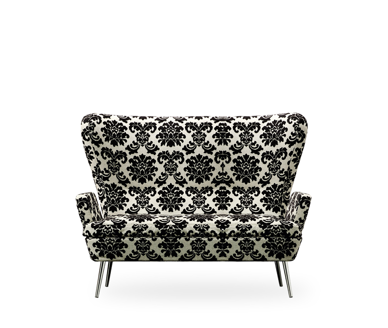 Deco Wing Sofa-Contract Furniture Store for hospitality, leisure & commercial projects