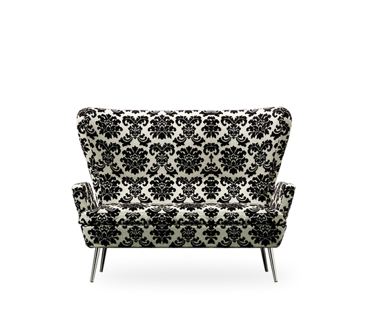 Deco Wing Sofa-Contract Furniture Store for hospitality, leisure & commercial projects