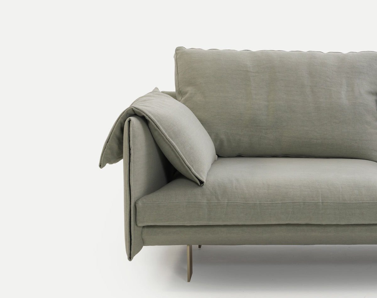 Deep Armrest Cushion-Sancal-Contract Furniture Store